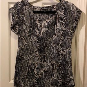 Express blouse